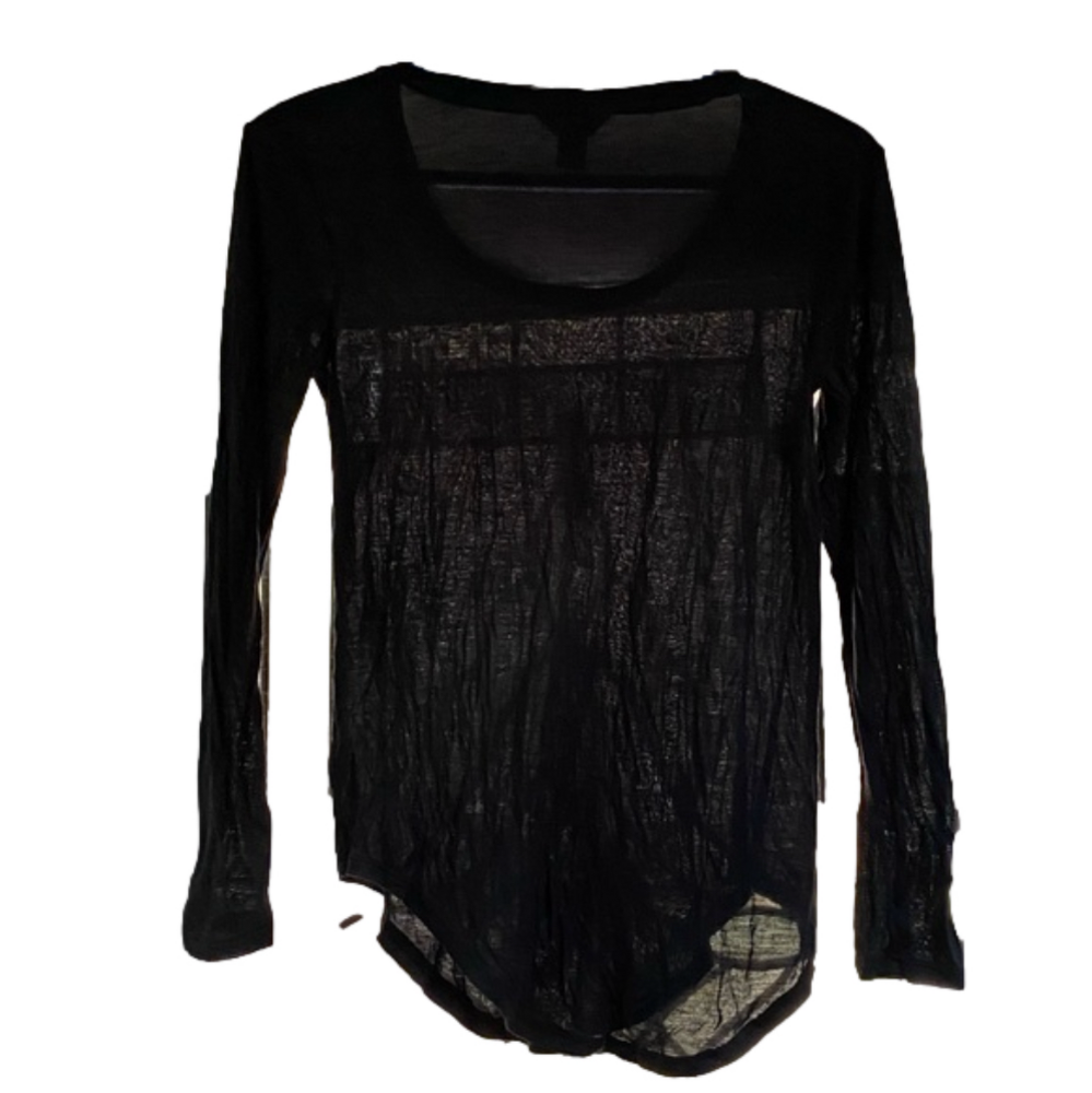 Roots - extra fine black top